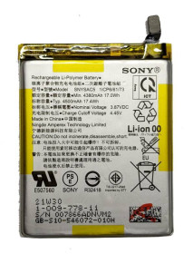 Акумулятори Аккумуляторы ^/--/^ Аккумулятор для Sony Xperia 1 III / sony 1 mark 3 XQ-BC /--/ 52 SNYSAC /--/ 5 ^_^^^ Акумулятор для Sony Xperia 1 III / sony 1 mark 3 XQ-BC /--/ 52 SNYSAC /--/ 5 - фото фото фото