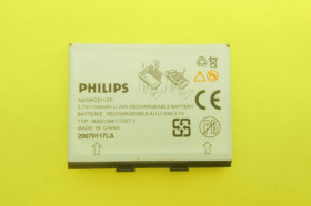 Акумулятори Аккумуляторы ^/--/^ Аккумулятор Оригинал акб Philips A /--/ 20 /--/ ZCE/1 /--/ ZP   (1100 /--/ mAh) Xenium 9@9 /--/ C ^_^^^ Акумулятор Оригінал акб Philips A /--/ 20 /--/ ZCE/1 /--/ ZP (1100 /--/ mAh) Xenium 9@9 /--/ C - фото фото фото