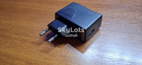 Зарядні пристрої Зарядные устройства ^/--/^ USB-адаптер живлення Lenovo HKA /--/ 00905015-3 /--/ C ^_^^^ USB-адаптер питания Lenovo HKA /--/ 00905015-3 /--/ C - фото фото фото