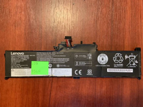 Акумулятори Аккумуляторы ^/--/^ 4360 Акумулятор Оригінальний LENOVO SB /--/ 10 /--/ F /--/ 46464 Знос: 29 YOGA 260 X /--/ 260 THINKPAD YOGA 3 ^_^^^ 4360 ОРИГИНАЛ! LENOVO SB /--/ 10 /--/ F /--/ 46464 Знос: 29 YOGA 260 X /--/ 260 THINKPAD YOGA 3 - фото фото фото