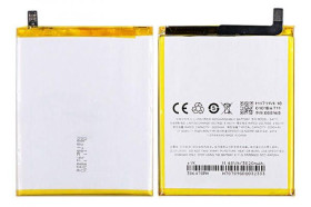 Акумулятори Аккумуляторы ^/--/^ Акумулятор BA /--/ 711  (Li-polymer 3.8 V 3070 /--/ mAh) для мобільного телефону Meizu M /--/ 6 ^_^^^ Аккумулятор BA /--/ 711 (Li-polymer 3.8 V 3070 /--/ mAh) для мобильного телефона Meizu M /--/ 6 - фото фото фото