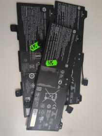 Акумулятори Аккумуляторы ^/--/^ Батарея для ноутбука HP GB /--/ 02 /--/ XL ChromeBook X /--/ 360 11 G /--/ 1 G /--/ 2 EE - фото фото фото
