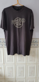 Футболки, майки Футболки, майки ^/--/^ Футболка &amp;quot;Fleetwood Mac&amp;quot;  (100% cotton, XL, Bangladesh) ^_^^^ Футболка &amp;quot;Fleetwood Mac&amp;quot; (100% cotton, XL, Bangladesh) - фото фото фото