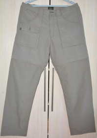 Штани Брюки ^/--/^ MOUNTAIN WINGS  штани чоловічі original L сток K /--/ 50-39 ^_^^^ MOUNTAIN WINGS штаны мужские original L сток K /--/ 50-39 - фото фото фото