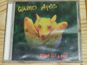 Музичні диски Музыкальные диски ^/--/^ CD   Guano Apes ^_^^^ CD Guano Apes - фото фото фото