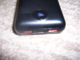 Зовнішні акумулятори (Power Bank) Внешние аккумуляторы (Power Bank) ^/--/^ Павербанк VEGER V /--/ 2053 20000 /--/ mAh - фото фото фото