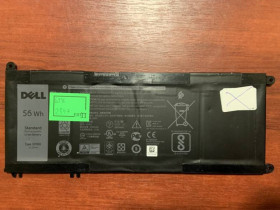 Акумулятори Аккумуляторы ^/--/^ Акумулятор DELL 33 /--/ YDH Знос: 69 Dell Inspiron 15 7577, 7578, 17 7773, 7778, 7779, G /--/ 3 3579 G /--/ 5 5587 (25 ^_^^^ Аккумулятор DELL 33 /--/ YDH Износ: 69 Dell Inspiron 15 7577, 7578, 17 7773, 7778, 7779, G /--/ 3 3579 G /--/ 5 5587 (25 - фото фото фото