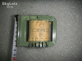 Трансформатори Трансформаторы ^/--/^ Трансформатор ТС-209 - фото фото фото