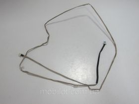 Шлейфи Шлейфы ^/--/^ Шлейф к web-камере Toshiba L /--/ 355 (NZ-6454) ^_^^^ Шлейф до web-камери Toshiba L /--/ 355 (NZ-6454) - фото фото фото