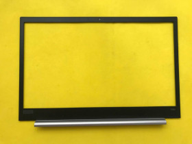 Корпуса Корпуса ^/--/^ Рамка матриці на ноутбук Lenovo ThinkPad E /--/ 590 ^_^^^ Рамка матрицы на ноутбук Lenovo ThinkPad E /--/ 590 - фото фото фото