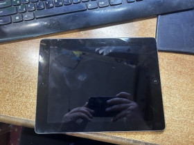 Apple iPad Apple iPad ^/--/^ Планшет Apple iPad 4 Wi-Fi 16 /--/ Gb Black A /--/ 1458 № 241705802 ^_^^^ Планшет Apple iPad 4 Wi-Fi 16 /--/ Gb Black A /--/ 1458 No 241705802 - фото фото фото