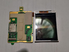Сенсорні екрани і Дисплеї Сенсорные экраны и Дисплеи ^/--/^ Дисплей LCD h /--/ 58_sb gs-085 - фото фото фото