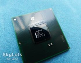 Інші комплектуючі Другие комплектующие ^/--/^ чип BGA Intel mobile BD /--/ 82 /--/ HM /--/ 55 SLGZS New Original ^_^^^ BGA Intel mobile BD /--/ 82 /--/ HM /--/ 55 SLGZS New Original - фото фото фото
