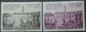 Інше Другое ^/--/^ Италия Архитектура 1967 ^_^^^ Італія Архітектура 1967 - фото фото фото