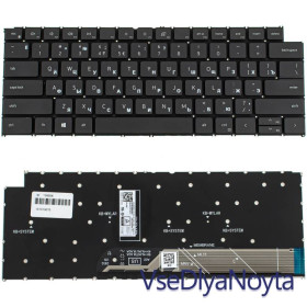 Клавіатури Клавиатуры ^/--/^ Клавиатура для ноутбука DELL (Vostro: 5310, 5320) rus, black, без фрейма ^_^^^ Клавіатура для ноутбука DELL (Vostro: 5310, 5320) rus, black, без фрейму - фото фото фото