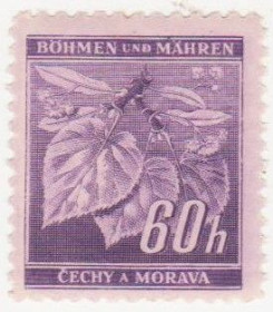Третій Рейх (-) Третий Рейх (-) ^/--/^ Германия  (Богемия и Моравия) 1941 г. №  67 ** ^_^^^ Німеччина (Богемія і Моравія) 1941 р. No 67 ** - фото фото фото