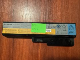 Акумулятори Аккумуляторы ^/--/^ Акумулятор Оригінальний! LENOVO 42 /--/ T /--/ 4727 Знос: 16 Lenovo G /--/ 430, G /--/ 450, G /--/ 530, N /--/ 500, B /--/ 460, V /--/ 460, Z /--/ 360, N /--/ 5 - фото фото фото