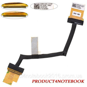 Шлейфи Шлейфы ^/--/^ Шлейф матрицы для ноутбука Asus (UX /--/ 581 /--/ GV,UX /--/ 581 /--/ L,UX /--/ 5000 /--/ F) 30 0.5 (1422-03 /--/ fx /--/ 0 /--/ as) ^_^^^ Шлейф матриці для ноутбука Asus (UX /--/ 581 /--/ GV,UX /--/ 581 /--/ L,UX /--/ 5000 /--/ F) 30 0.5 (1422-03 /--/ fx /--/ 0 /--/ as) - фото фото фото