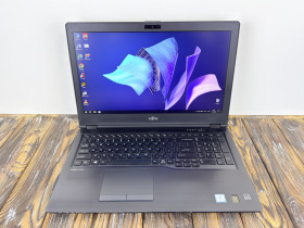 Інші моделі Другие модели ^/--/^ Ноутбук Fujitsu Lifebook U /--/ 759  (15.6&amp;quot; FHD IPS,Core i /--/ 5-8365 /--/ u,Intel UHD 630)  (6619) Б/В - фото фото фото