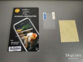 Плівки для екранів Пленки для экранов ^/--/^ Захисна плівка на Nokia N /--/ 97 mini защитная пленка для Нокіа ^_^^^ Защитная пленка на Nokia N /--/ 97 mini защитная пленка для Нокиа - фото фото фото