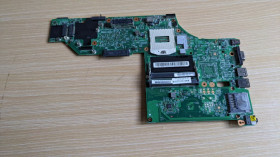 Материнські плати Материнские платы ^/--/^ материнская плата для ноутбука Lenovo ThinkPad T /--/ 540 /--/ p интеграшка ^_^^^ материнська плата для ноутбука Lenovo ThinkPad T /--/ 540 /--/ p - фото фото фото