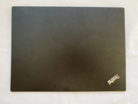 Корпуса Корпуса ^/--/^ Кришка матриці для ноутбука Lenovo Thinkpad E /--/ 480 ^_^^^ Крышка матрицы для ноутбука Lenovo Thinkpad E /--/ 480 - фото фото фото