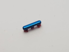 Інше Другое ^/--/^ Кнопка увімкнення Huawei P /--/ 30 lite   (Blue) ^_^^^ Кнопка включения Huawei P /--/ 30 lite (Blue) - фото фото фото