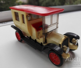 : Закордонні : Зарубежные ^/--/^ DAIMLER-BENZ 1911. DDR. РАРИТЕТ. - фото фото фото