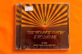 Музичні диски Музыкальные диски ^/--/^ Музичний диск CD. DJ DEFF THE BOUNCE SHOW - EXCLUSIVE ^_^^^ Музыкальный диск CD. DJ DEFF THE BOUNCE SHOW - EXCLUSIVE - фото фото фото