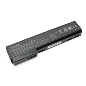 Акумулятори Аккумуляторы ^/--/^ Аккумулятор PowerPlant для ноутбуков HP EliteBook 8460 /--/ p (HSTNN-I /--/ 90 /--/ C, HP /--/ 8460 /--/ LH) 10.8 /--/ V 5200 /--/ mAh - фото фото фото