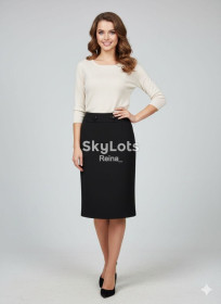 Спідниці Юбки ^/--/^ Класична жіноча спідниця marks &amp; spencer ^_^^^ Классическая женская юбка marks &amp; spencer - фото фото фото