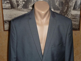 Костюми, піджаки, жилети Кoстюмы, пиджаки, жилеты ^/--/^ &amp;quot;ANGELO LITRICO&amp;quot; Slim Fit.GERMANY Лёгкий,бренд.пиджак р-M-L Оригинал! Состояние-Ид ^_^^^ &amp;quot;ANGELO LITRICO &amp;quot; Slim Fit.GERMANY Легкий,бренд.піджак р-M-L Оригінал! Стан-Ід - фото фото фото
