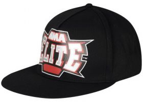 Літні головні убори Летние головные уборы ^/--/^ Бейсболка, кепка MMA Elite, ОРИГИНАЛ, новая ^_^^^ Бейсболка, кепка MMA Elite, Орігінал, нова - фото фото фото