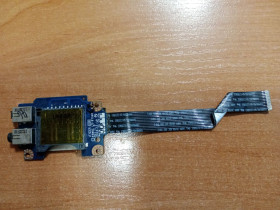 Шлейфи Шлейфы ^/--/^ Lenovo G /--/ 575 аудиоплата на шлейфе nbx /--/ 0000 /--/ sn /--/ 00 ^_^^^ Lenovo G /--/ 575 аудіоплата на шлейфі nbx /--/ 0000 /--/ sn /--/ 00 - фото фото фото