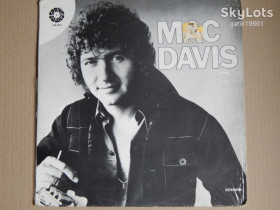 Платівки Пластинки ^/--/^ Mac Davis ‎– Mac Davis  (Springboard ‎– SPB-4024, US) EX+/EX+ ^_^^^ Mac Davis (Springboard - SPB-4024, US) EX+/EX+ - фото фото фото