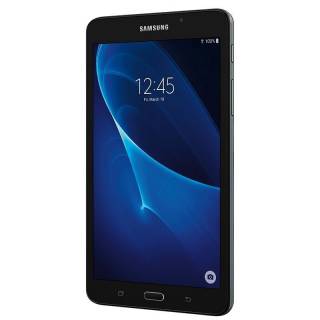 Samsung Samsung ^/--/^ Планшет SAMSUNG Galaxy Tab A 7.0 LTE(4 /--/ G) Black (SM-T /--/ 285) новый ^_^^^ SAMSUNG Galaxy Tab A 7.0 LTE (4 /--/ G) Black (SM-T /--/ 285) - фото фото фото