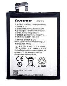 Акумулятори Аккумуляторы ^/--/^ Аккумулятор Lenovo Vibe S /--/ 1 BL /--/ 250 Батарея - фото фото фото