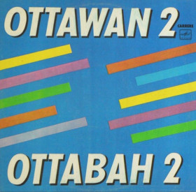 Платівки Пластинки ^/--/^ Ottawan - Оттаван 2 - 1981.  (LP). 12. Vinyl. Пластинка. ^_^^^ Ottawan - Оттаван 2 - 1981. (LP). 12. Vinyl. Платівка. - фото фото фото