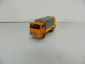 : : ^/--/^ Спецтехніка, автомобіль сміттєвоз MB LP 1317. WIKING 1:87 H /--/ 0  (71859.00/3+). - фото фото фото