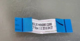 Шлейфи Шлейфы ^/--/^ Шлейф NBX /--/ 0001 /--/ ZX /--/ 00 підключення плати HDD LS-C /--/ 703 /--/ p для Pavilion 15-AC 15-AF 15-AY 15 /--/ Q-AJ 15-BA, HP 250 255 256 G /--/ 4 Pavilion 15-AC 15-AF 15-AY 15 /--/ Q-AJ 15-BA, HP 250 255 256 G /--/ 4 HP 250 G /--/ 4, 255 G /--/ 4, 250 G /--/ 5, 255 G /--/ 5, 15-ac, 15-af, 15-ay, 15-ba series ^_^^^ 100% Original!!! Плата подключения HDD + шлейф LS-C /--/ 703 /--/ p для Pavilion 15-AC 15-AF 15-AY 15-AJ 15-BA, HP 250 255 256 G /--/ 4 - фото фото фото