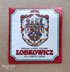 Етикетки Этикетки ^/--/^ Lobkowicz. Pivovar Vysoky. Этикетка пивная. Чехия. ^_^^^ Lobkowicz. Pivovar Vysoky. Етикетка пивна. Чехія. - фото фото фото