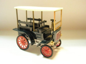 : Закордонні : Зарубежные ^/--/^ Benz 1899. DUGU №3. 1/43  -1875- ^_^^^ Benz 1899. DUGU No /--/ 3. 1/43 -1875- - фото фото фото