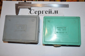 Інше Другое ^/--/^ Індикатор 2ІЧТ (СРСР) ^_^^^ Индикатор 2 /--/ ИЧТ (СССР) - фото фото фото