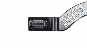 Шлейфи Шлейфы ^/--/^ Шлейф материнской платы (I/O Board Cable)  для ноутбука APPLE (A /--/ 1398 (2013-2014)) ^_^^^ Шлейф материнської плати (I/O Board Cable) для ноутбука APPLE (A /--/ 1398 (2013-2014) - фото фото фото