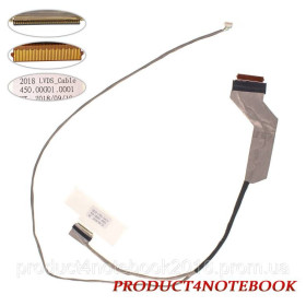 Шлейфи Шлейфы ^/--/^ Шлейф матрицы Dell INSPIRON 3443 Dell VOSTRO 3446 3445 3441 3442 3449 ^_^^^ Шлейф матриці Dell INSPIRON 3443 Dell VOSTRO 3446 3445 3441 3442 3449 - фото фото фото