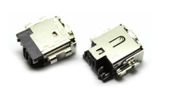 Порти, роз'єми Порты, разъемы ^/--/^ 100% NEW!! Роз&amp;apos;єм розєм DC Power Jack розэм  живлення  разъем питания    (4.5*3.0 /--/ mm / 4.5*2.65 /--/ mm) для ASUS U /--/ 5100 UX /--/ 550 UX /--/ 550 /--/ V UX /--/ 550 /--/ VD UX /--/ 550 /--/ VE ^_^^^ 100% NEW! Разъем DC Power Jack разъем питания (4.5*3.0 /--/ mm/4.5*2.65 /--/ mm) для ASUS U /--/ 5100 UX /--/ 550 UX /--/ 550 /--/ V UX /--/ 550 /--/ VD UX /--/ 550 /--/ VE - фото фото фото