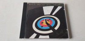 Музичні диски Музыкальные диски ^/--/^ Eagles Greatest Hits Volume 2 CD фірмовий ^_^^^ Eagles Greatest Hits Volume 2 CD фирменный - фото фото фото