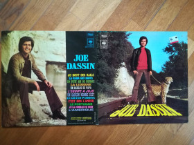 Платівки Пластинки ^/--/^ Joe Dassin  (лам. конв.)-Ex.+, Голандія  (&amp;90) ^_^^^ Joe Dassin (лам. конв.)-Ex.+, Голландия (&amp;90) - фото фото фото