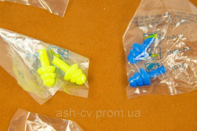 Здоров'я Здоровье ^/--/^ Беруші для плавання (з Німеччини, ціна за 1 пару) - фото фото фото