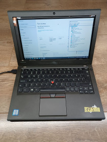 Lenovo IBM Lenovo, IBM ^/--/^ Ноутбуки Lenovo ThinkPad X /--/ 260 3 шт під відновлення ^_^^^ Ноутбуки Lenovo ThinkPad X /--/ 260 5 шт - фото фото фото